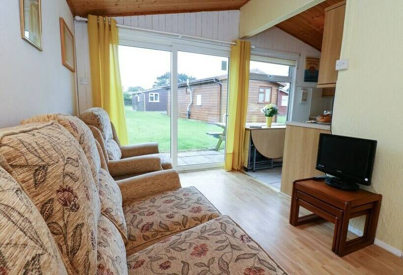 Chalet H1