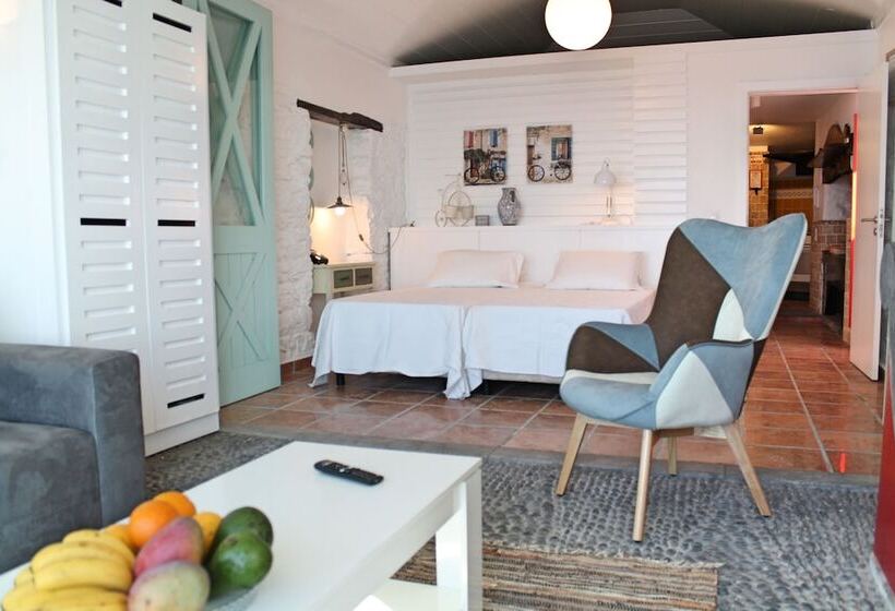 Cottage Do Mar By Our Madeira