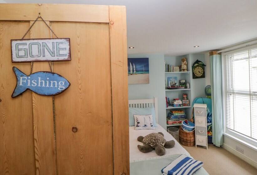 Curlews Cottage