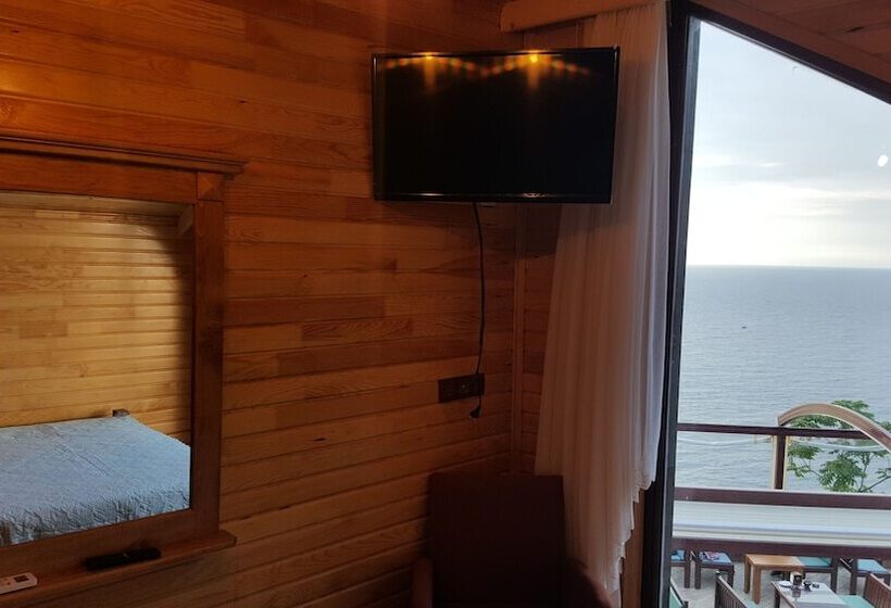 Falez Cafe & Restaurant & Pansiyon