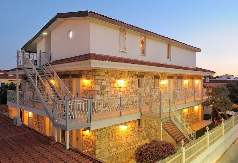 Giritlim Butik Otel