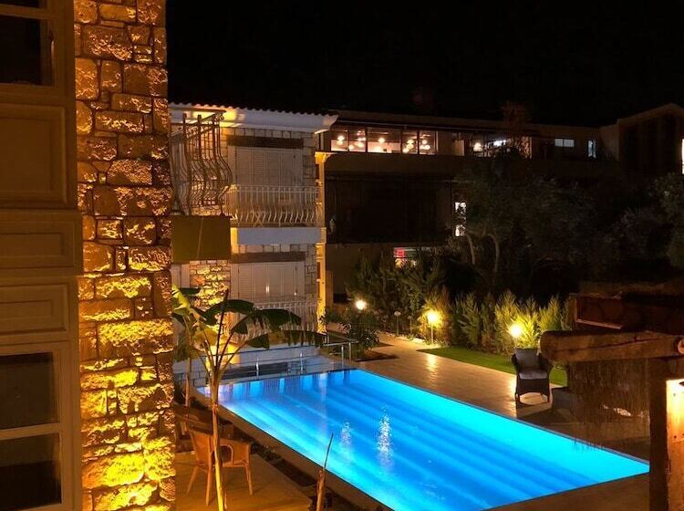 Giritlim Butik Otel