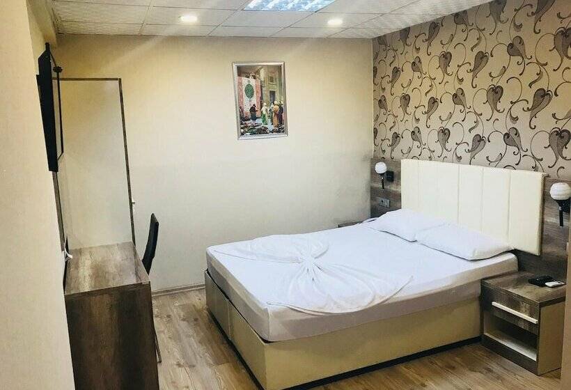 Gulizar Otel