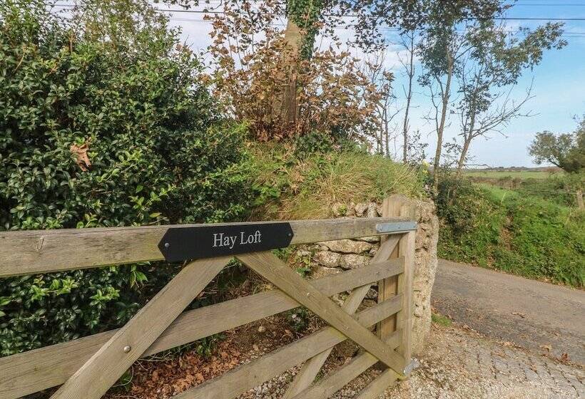Hay Loft