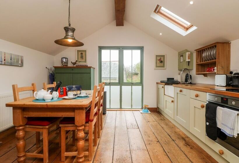 Hay Loft