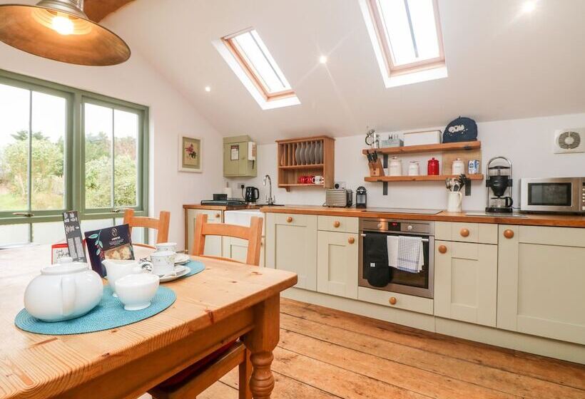 Hay Loft