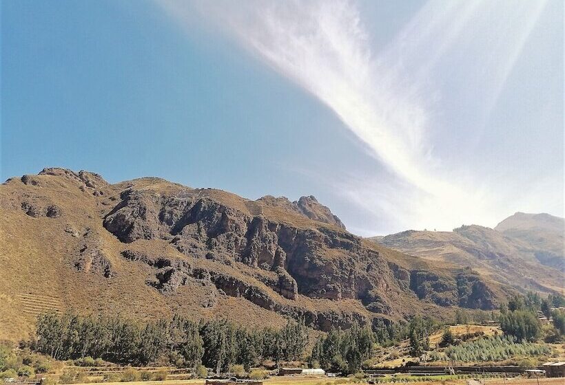 客栈  Hatha Art Yoga Pisac