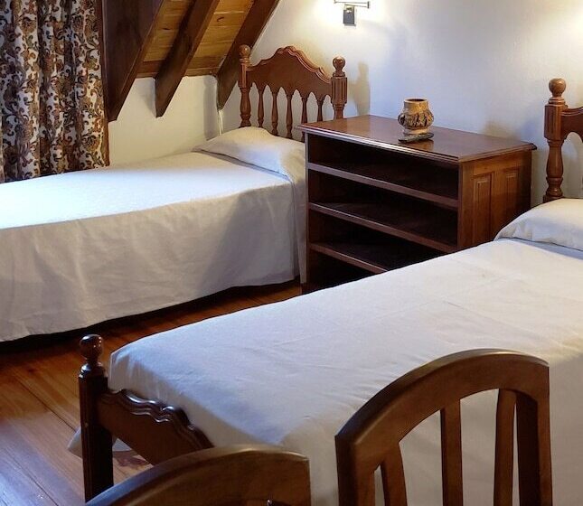 هتل Andorra Apart