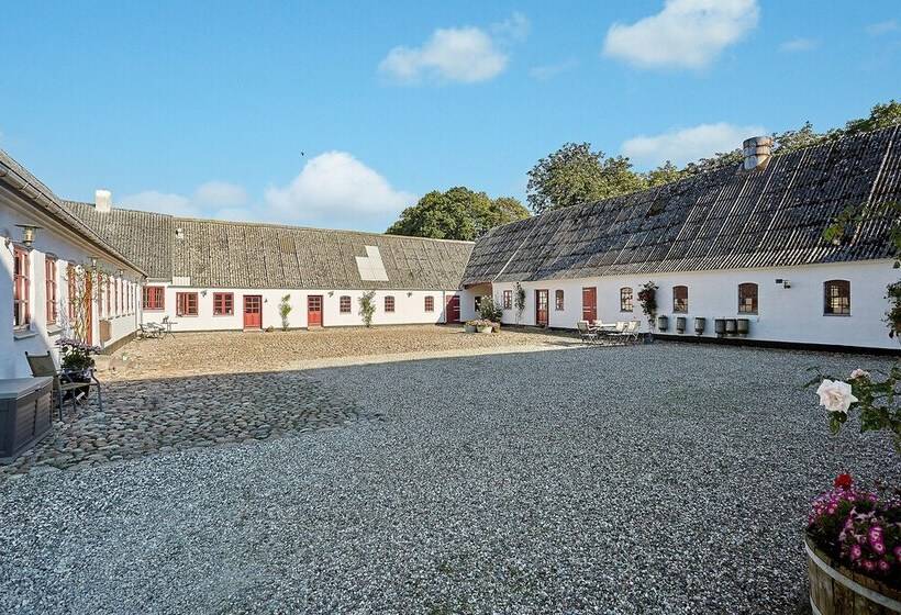 בית מלון כפרי Bed And Breakfast åløkke