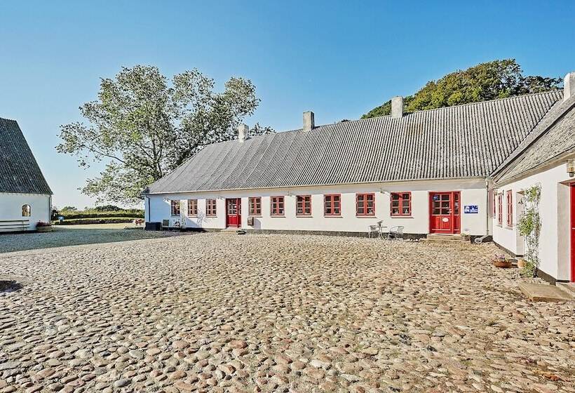 בית מלון כפרי Bed And Breakfast åløkke