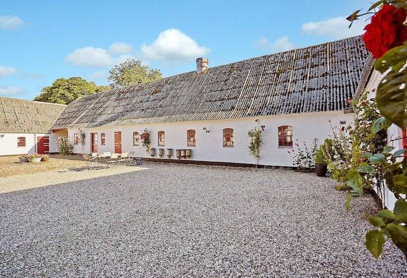 בית מלון כפרי Bed And Breakfast åløkke