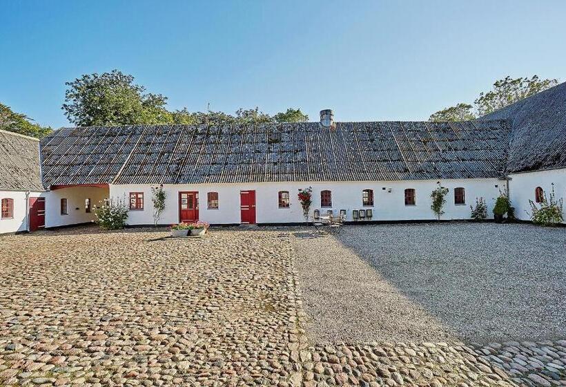 בית מלון כפרי Bed And Breakfast åløkke