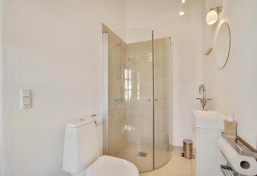 בית מלון כפרי Bed And Breakfast åløkke