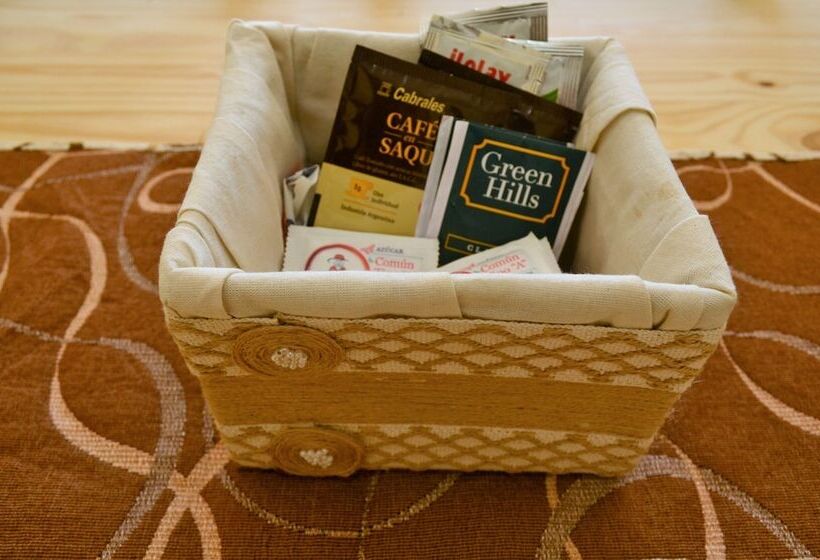 هتل City Apartments Formosa