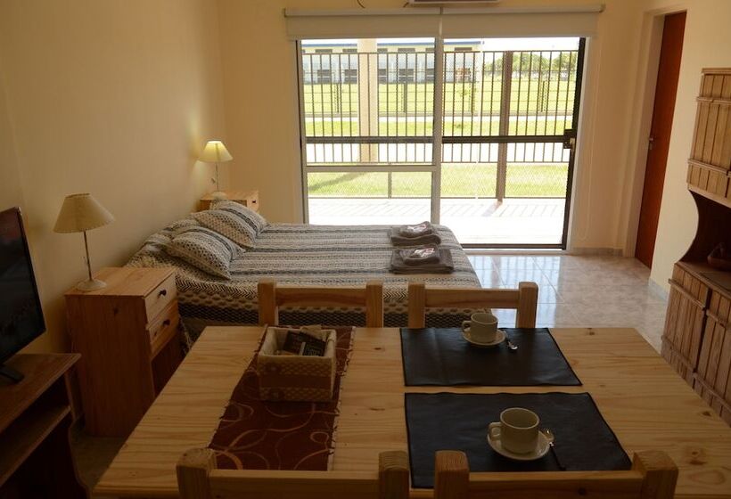 هتل City Apartments Formosa