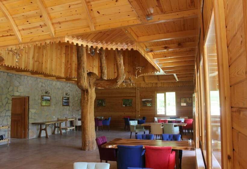 هتل Velikoy Han Konaklari