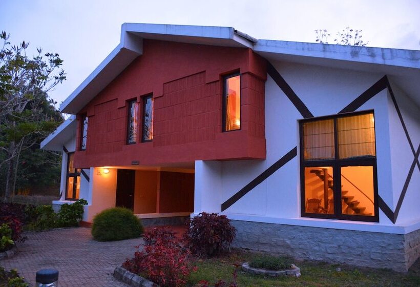 酒店 Kadkani River Resort