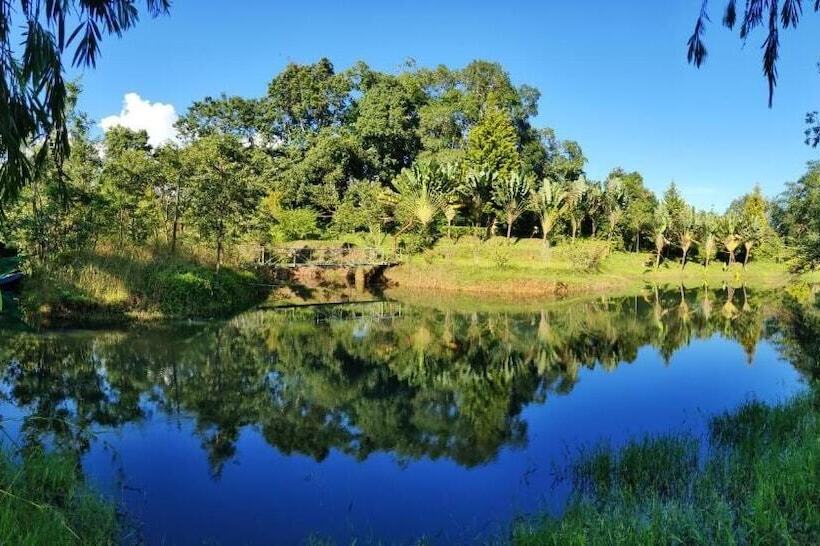 酒店 Kadkani River Resort