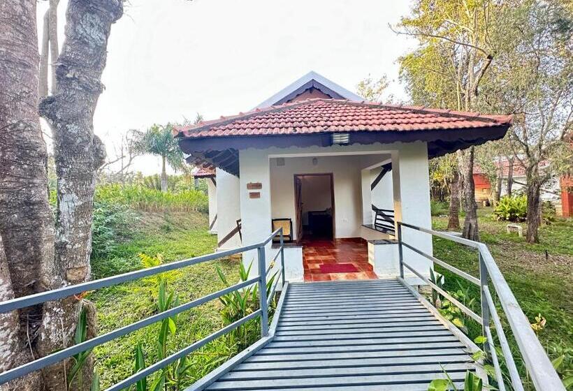 酒店 Kadkani River Resort