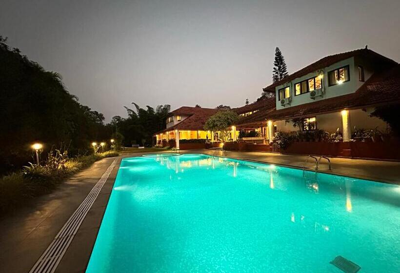 酒店 Kadkani River Resort