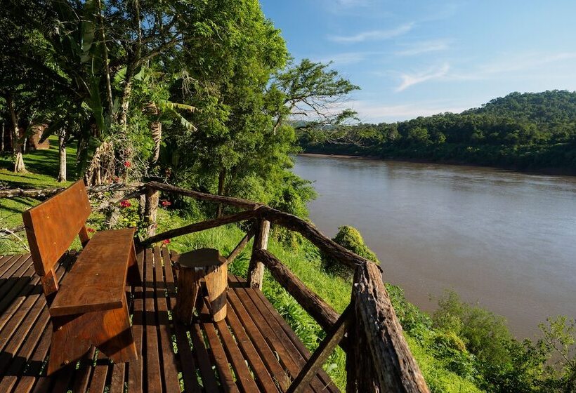 هتل La Mision Macona