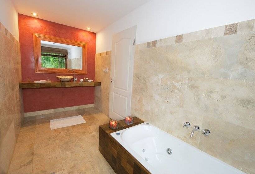 هتل La Mision Macona