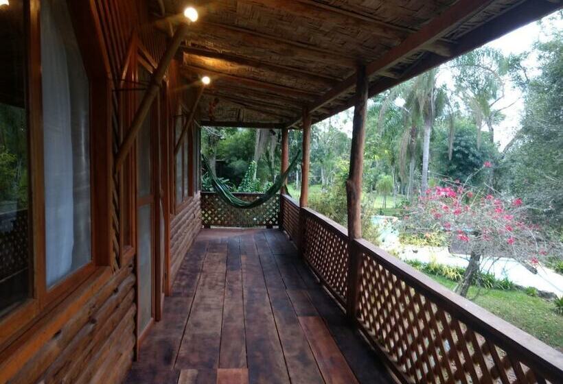 هتل La Mision Macona