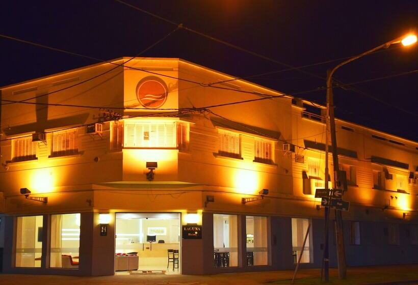 Hotel Laguna