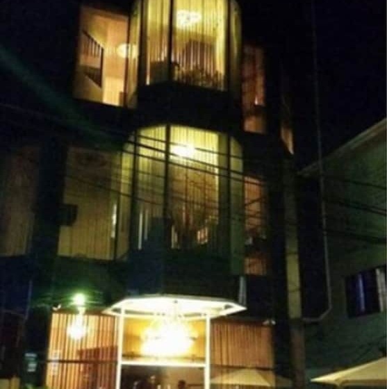 هتل Millenium Manor