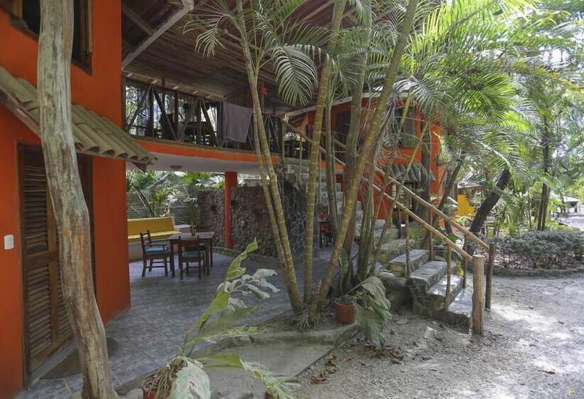 هتل B&b Ranchos Itaúna