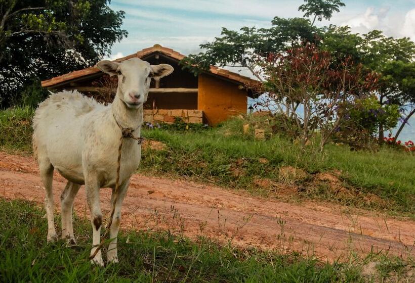 هتل Serranía Del Viento