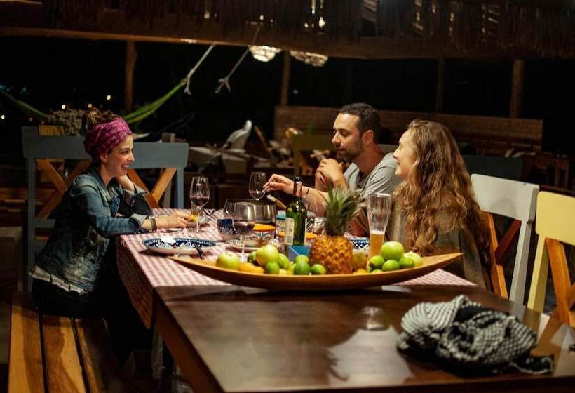 هتل Serranía Del Viento