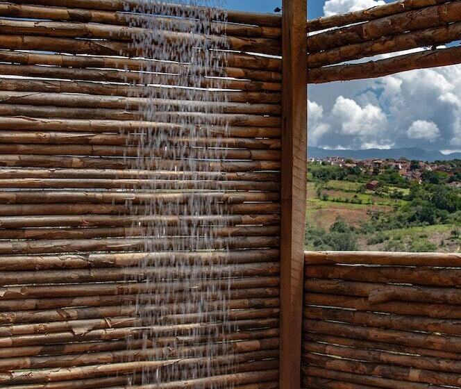 هتل Serranía Del Viento