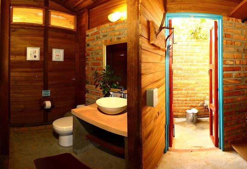 هتل Serranía Del Viento