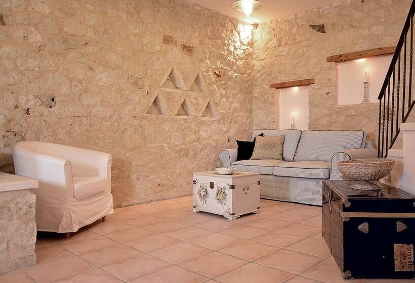 هتل Sitia, Greeceolive Coast Suites