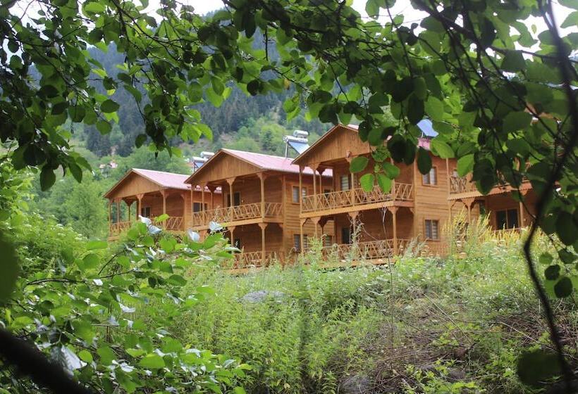 هتل Velikoy Han Konaklari