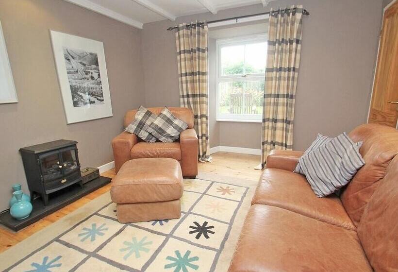 Incline Cottage