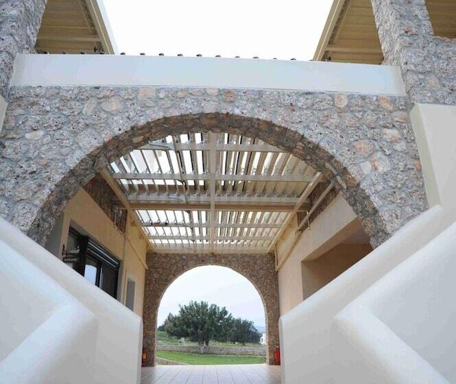 Long View Resort & Spa Rooms & Apartments