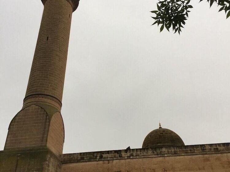 Midyat Kent Otel