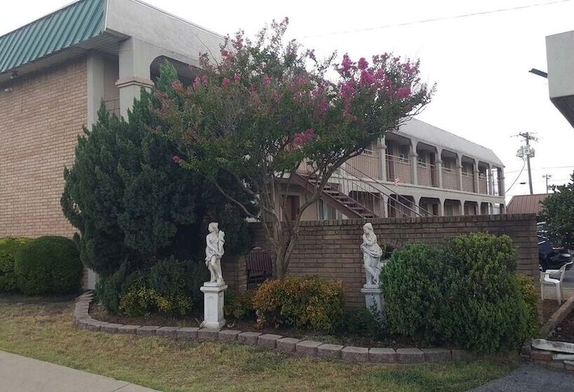 مُتل Cactus Inn And Suites