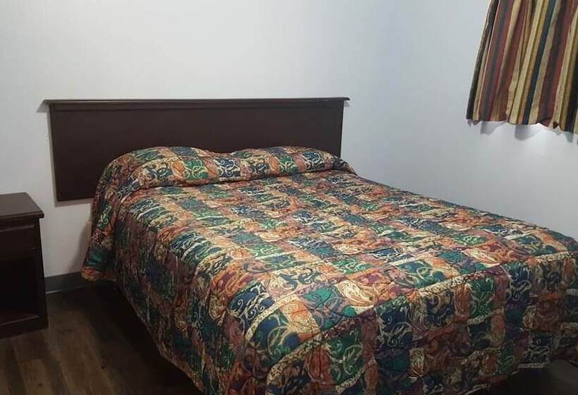 مُتل Cactus Inn And Suites