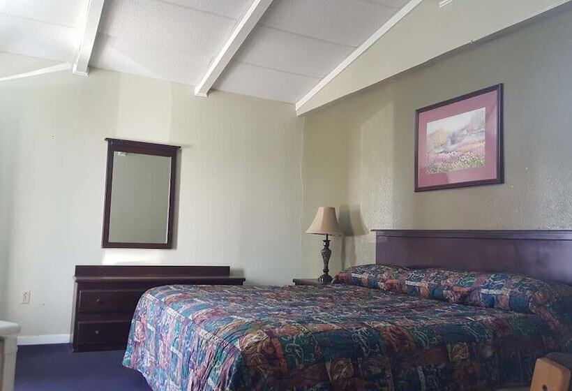 مُتل Cactus Inn And Suites