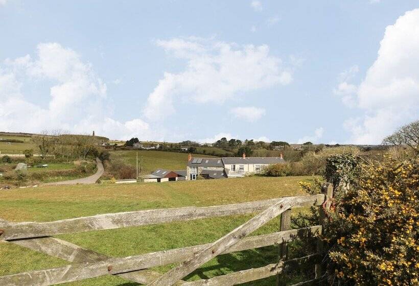 Mynheer Farm Barn