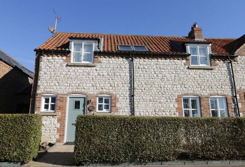 Pebble Cottage Dunnscroft
