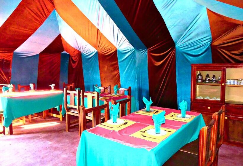 پانسیون Auberge Les Roches