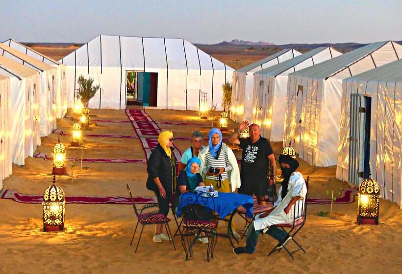 پانسیون Auberge Les Roches