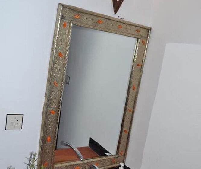بنسيون Auberge Tissadrine