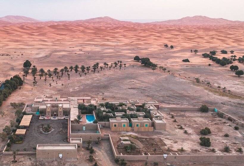 پانسیون Dar El Janoub