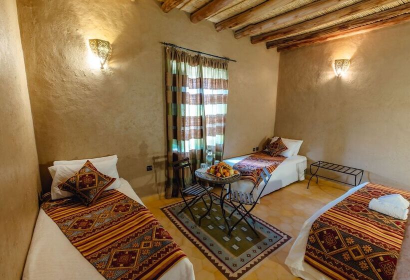 پانسیون Dar El Janoub