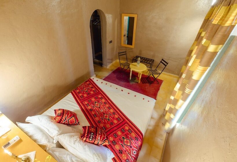 پانسیون Dar El Janoub